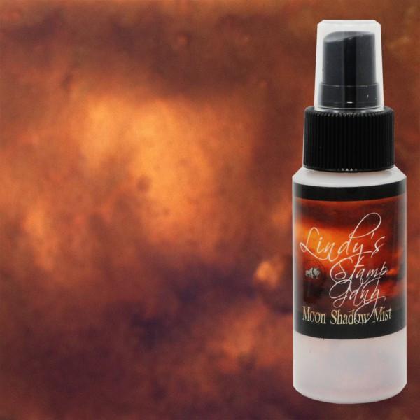 Lindy's Stamp Gang Moon Shadow Mist Incandescent Copper