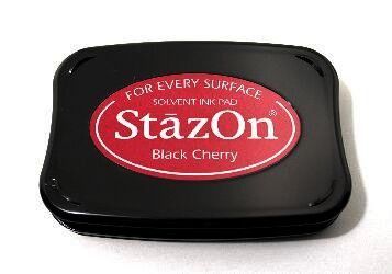 Stazon Black Cherry