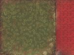 Kaisercraft Twig & Berry December