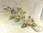 Fleurs Bretton Vines Alyssa