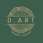 Dart Elastic wood