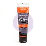 Art Alchemy Impasto Pumpkin