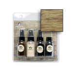 Tattered Angels Paint System Fine Wood Weathered Birch