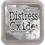 Distress Oxide Hickory Smocke