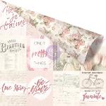 Prima Love Story Notes That Last Forever