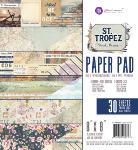Prima St Tropez Pad 8x8