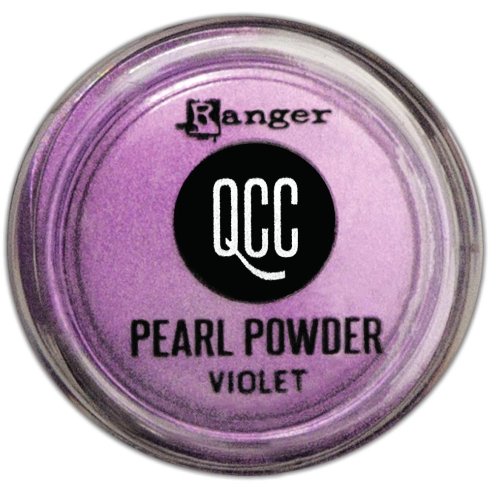 Ranger QCC Pearl Powder Violet