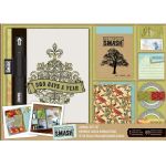 Smash Folio Journal Gift Set 365