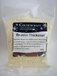 Brusho Thickener