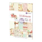 Prima Sweet Peppermint A4 kit