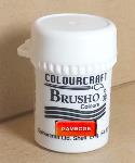 Brusho Gambodge