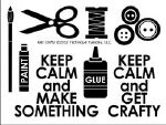 Technique Tuesday Get Crafty