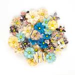 Prima St Tropez Flowers Isla Marina