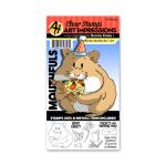 AI Hamster Mouthful Set