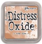 Distress Oxide Tea Dye Pad