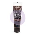 Art Alchemy Impasto Dark Chocolate