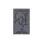 Prima Moule Baroque 5