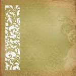 Kaisercraft Turtle Dove Delicate