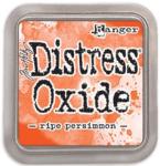 Distress Oxide Ripe Persimmon Pad