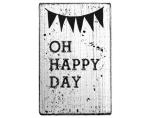RP Vintage Ho Happy Day
