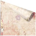 Prima Love Clippings Always & Forever