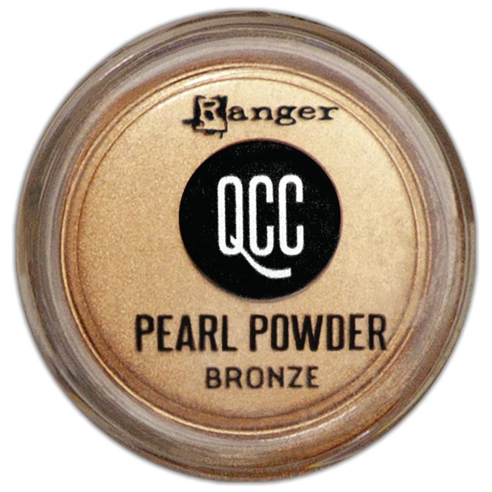 Ranger QCC Pearl Powder Bronze