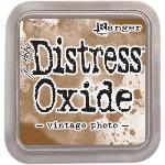 Distress Oxide Vintage Photo