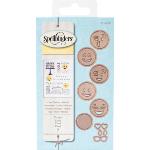 Spellbinders Die Emojis