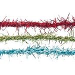Tim Holtz Tinsel Twine Winter