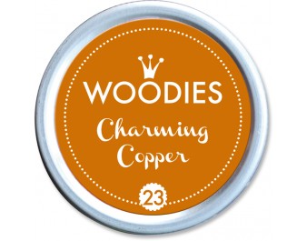 RP Woodies Ink Charming Copper