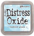Distress Oxide Tumbled Glass Pad
