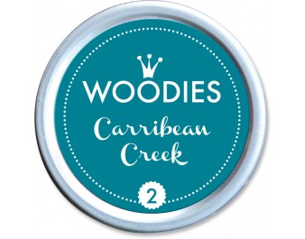 RP Woodies Ink Carribean Creek