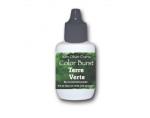 Color Burst Terre Verte