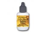Color Burst Yellow Ochre