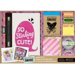 Smash Folio Journal Gift Set CUTESY