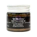 Art Alchemy Metallique Rustic Brown