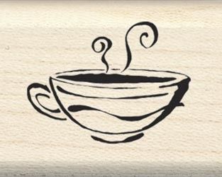 Inka Coffee Cup