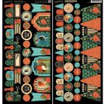 Graphic45 Couture Banners