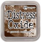 Distress Oxide Ground Espresso Pad