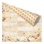 Prima Amber Moon Fall Postcards From Paris