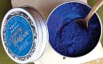 Prima Artisan Powder French Blue