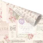 Prima Love Story Memories Left In Notes