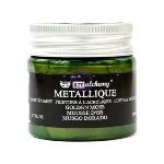 Art Alchemy Metallique Golden Moss