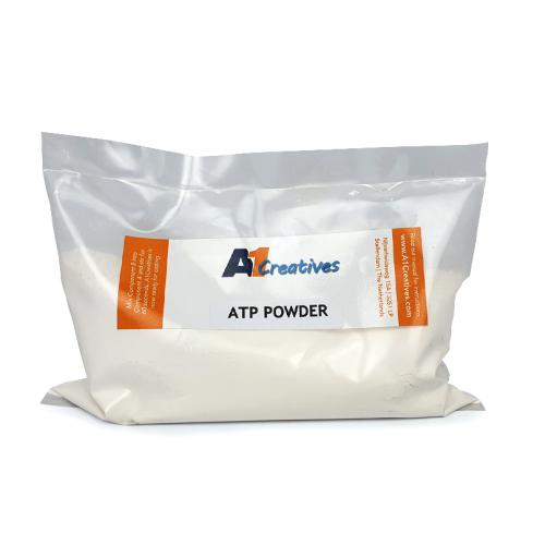 A1 Creatives ATP Powder