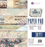 Prima St Tropez Pad 12x12