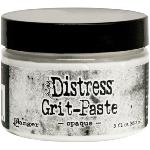 Tim Holtz Distress Grit-Paste Opaque