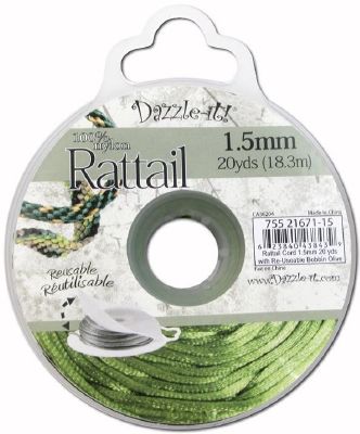 Rattail Olive