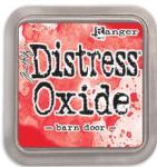 Distress Oxide Barn Door Pad