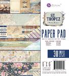 Prima St Tropez Pad 6x6