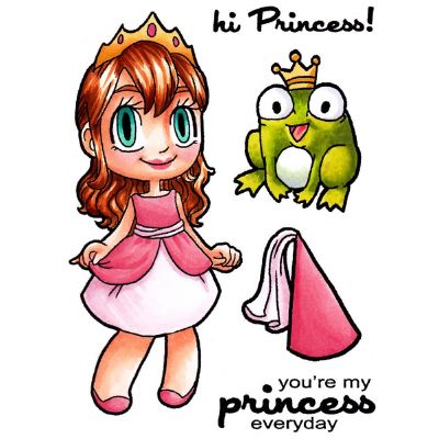SOG Princess Tia